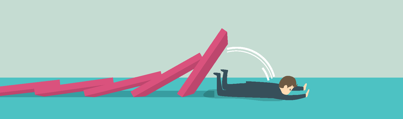 Fall Prevention in 5 Steps